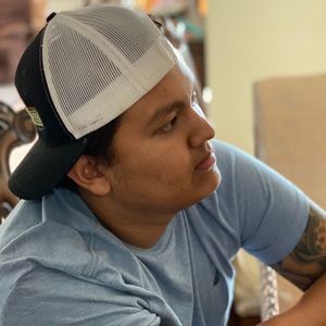 Meet your Posher, Martin